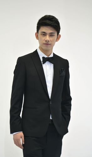 王成伟 创始人 & 执行董事