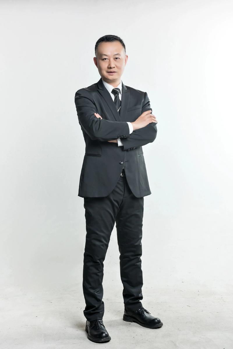 李三忠 品牌与内容负责人