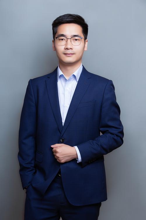 徐文宏 创意策略总监